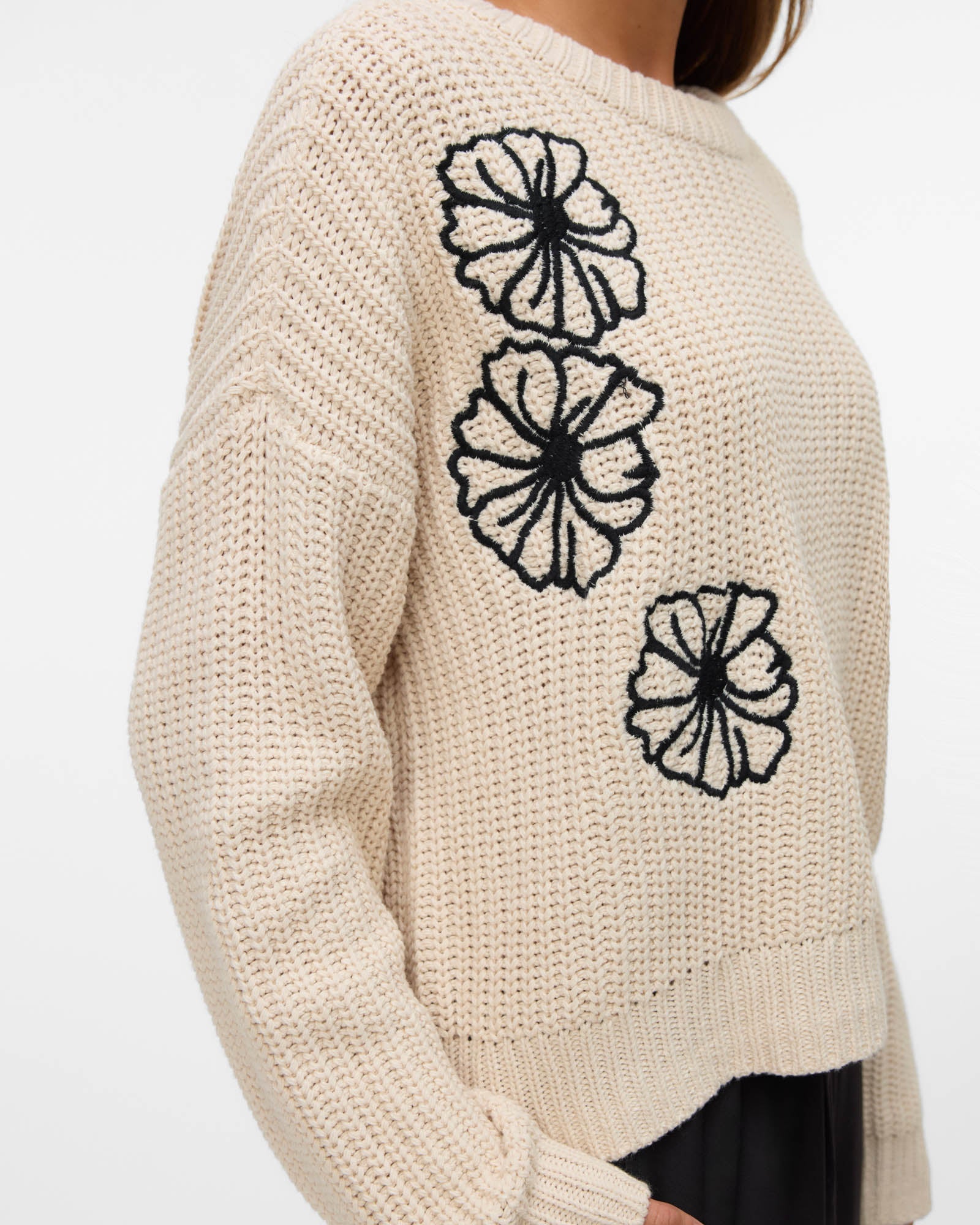 VMLAURA JUMPER